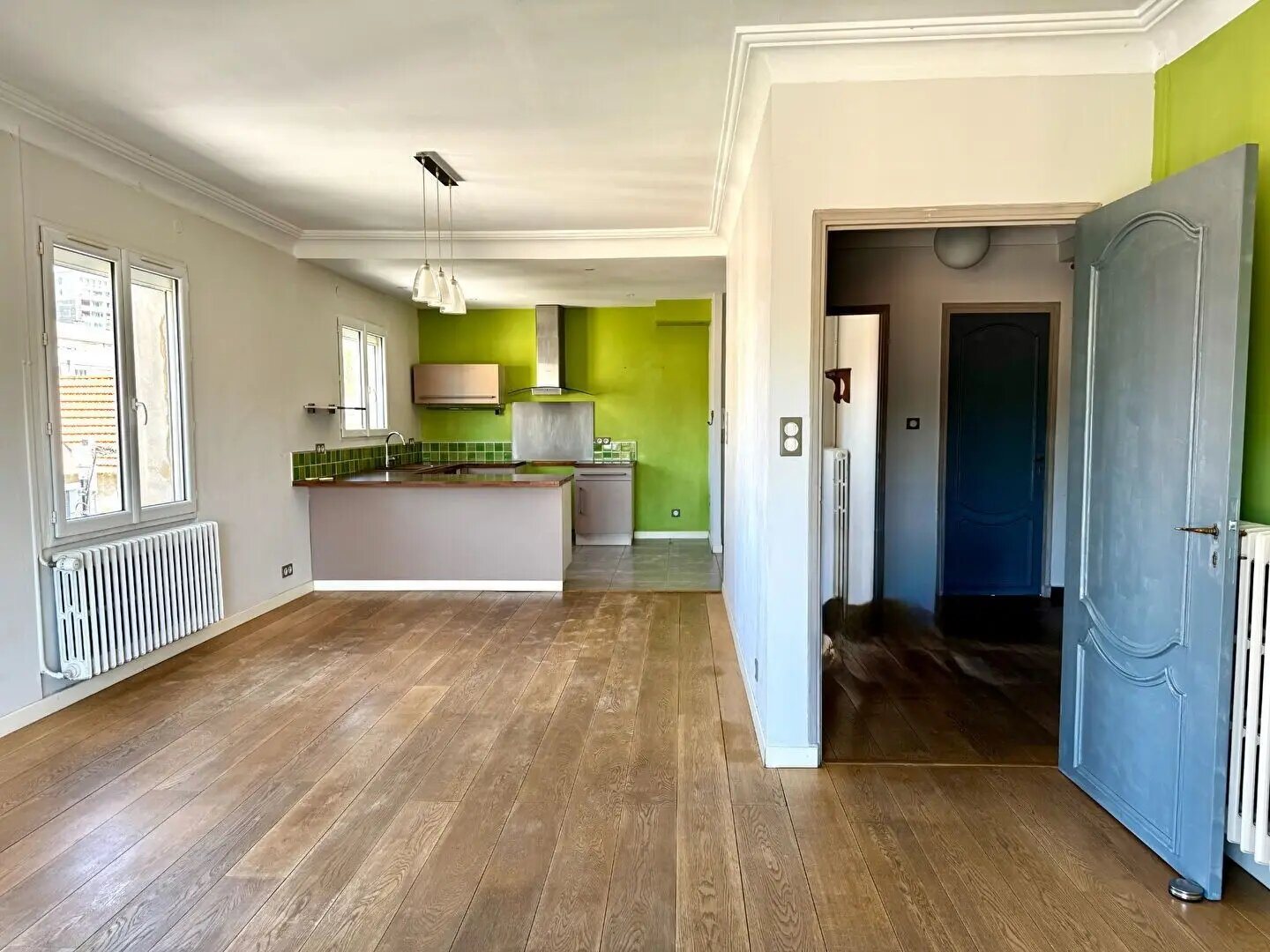 Appartement à vendre, 81m², Avignon