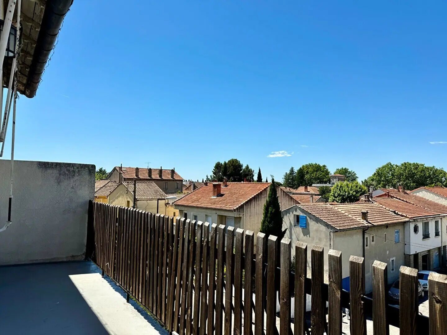 Appartement à vendre, 81m², Avignon
