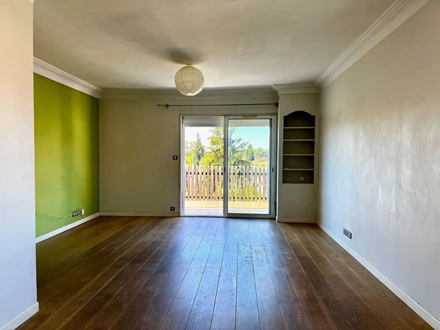 Appartement à vendre, 81m², Avignon