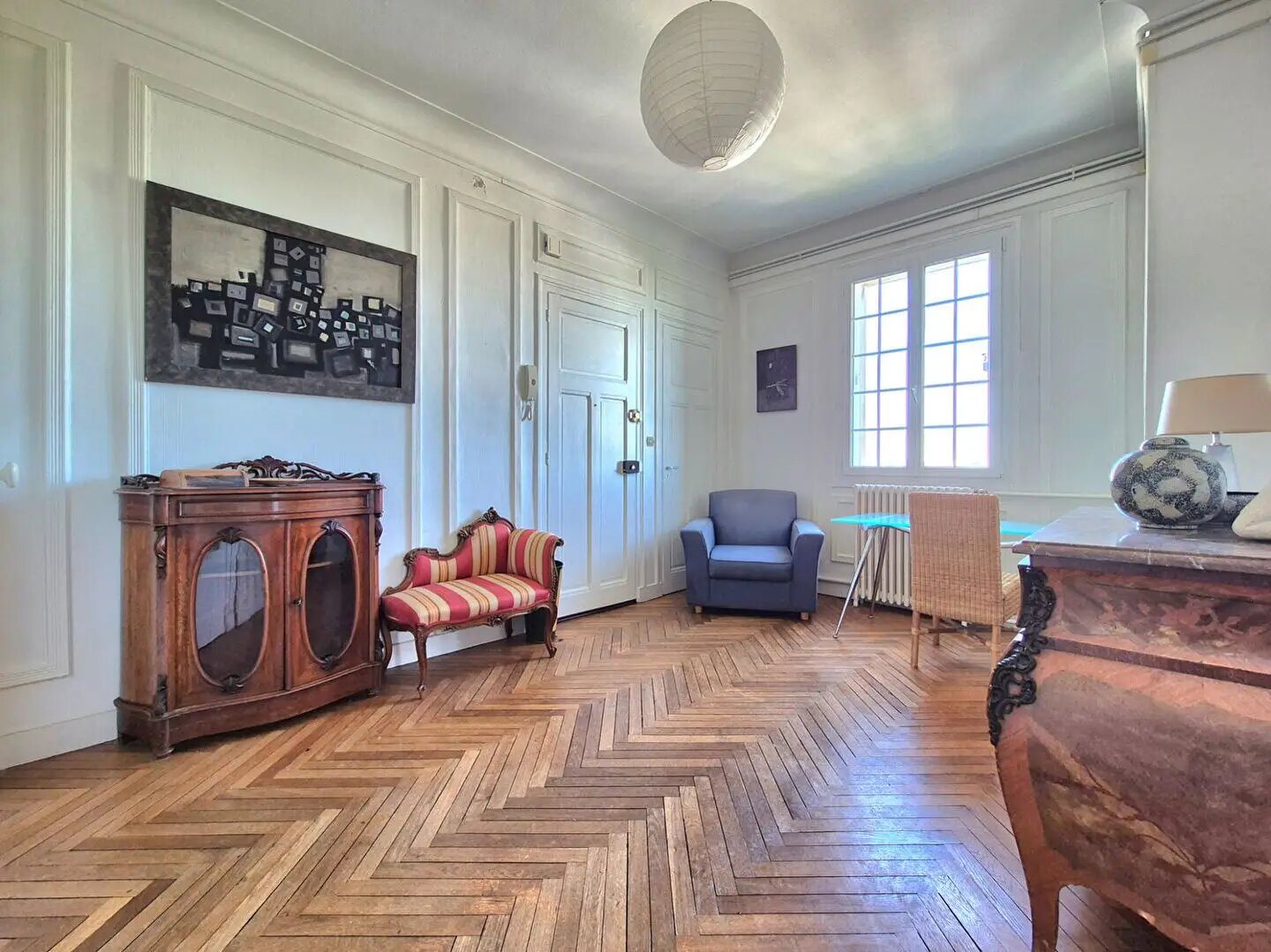 Appartement à louer, 75m², Nantes