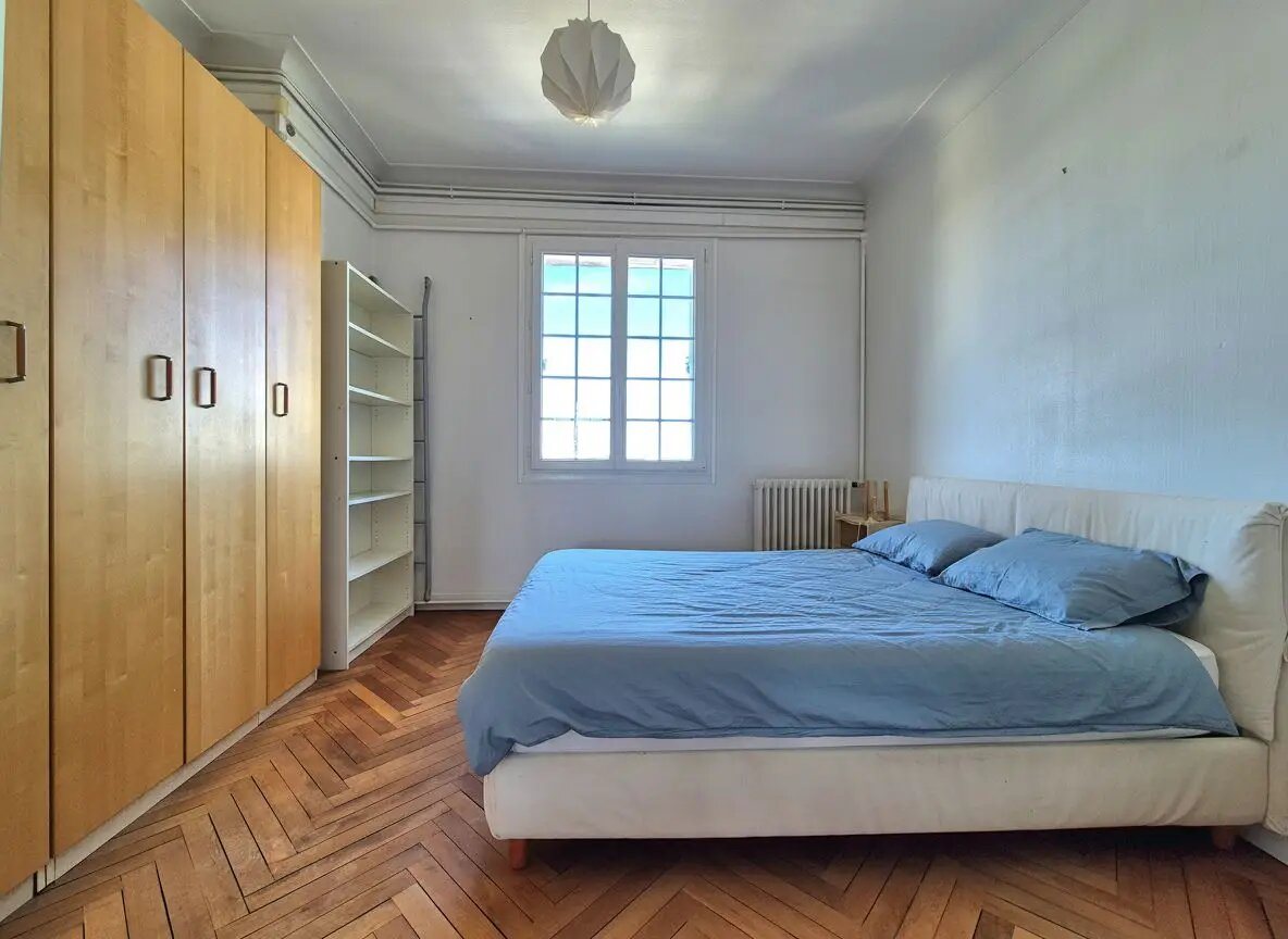 Appartement à louer, 75m², Nantes