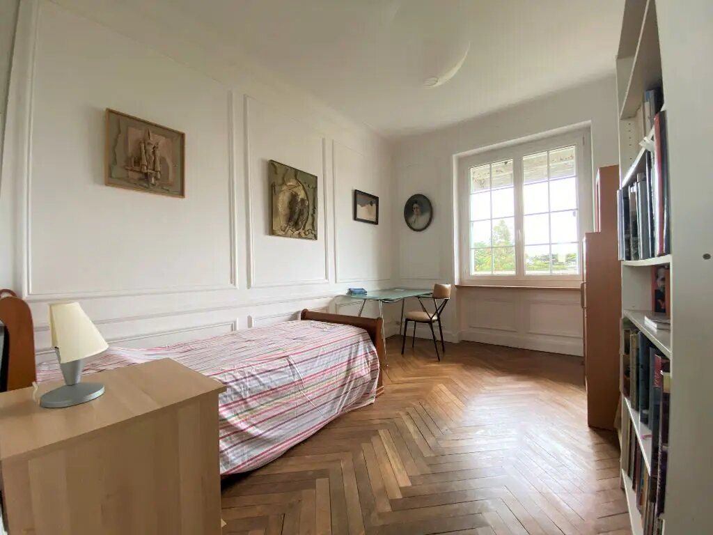 Appartement à louer, 75m², Nantes