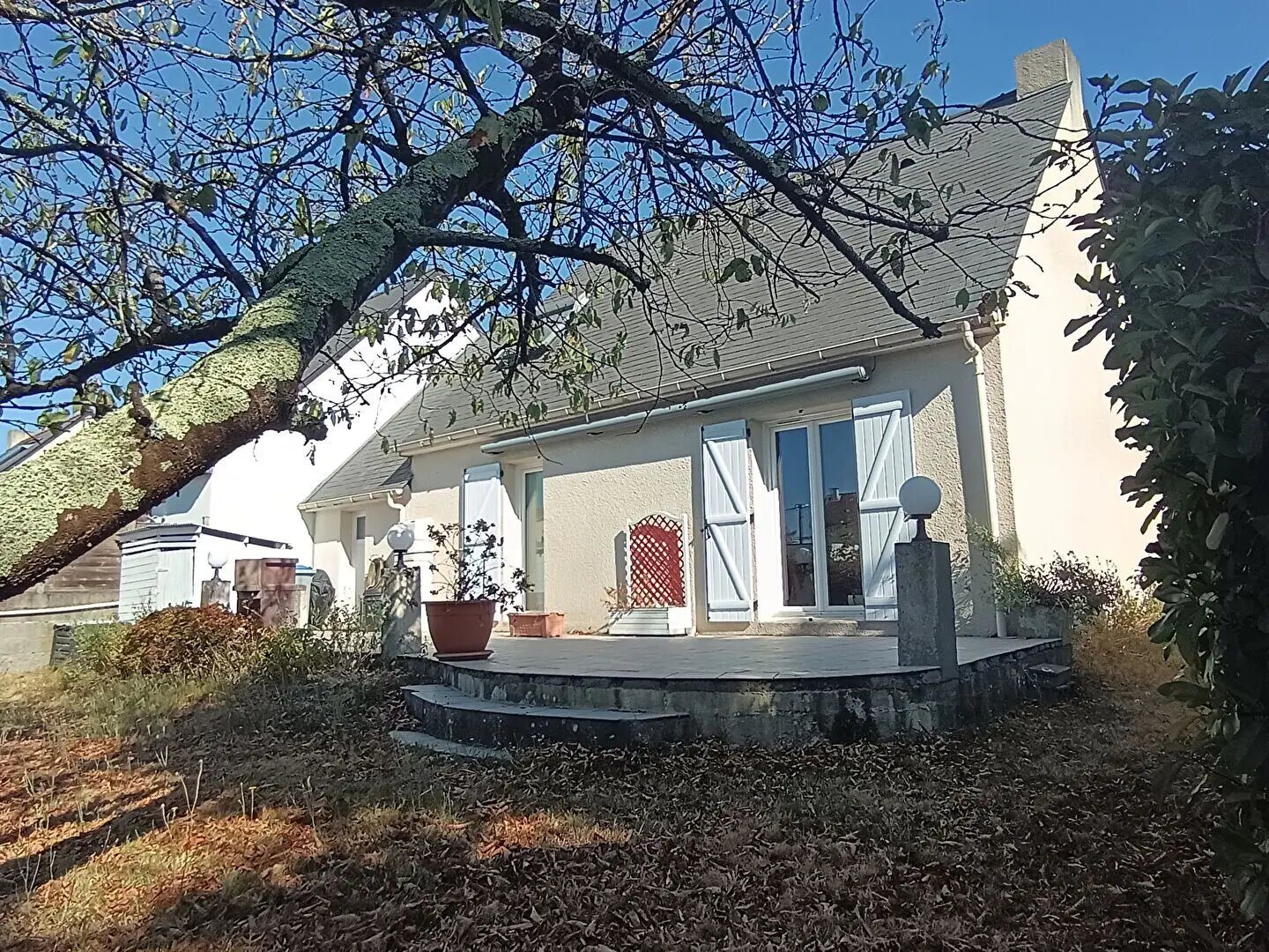 Maison à vendre, 98m², Couëron