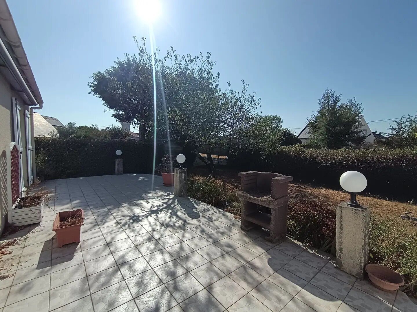 Maison à vendre, 98m², Couëron