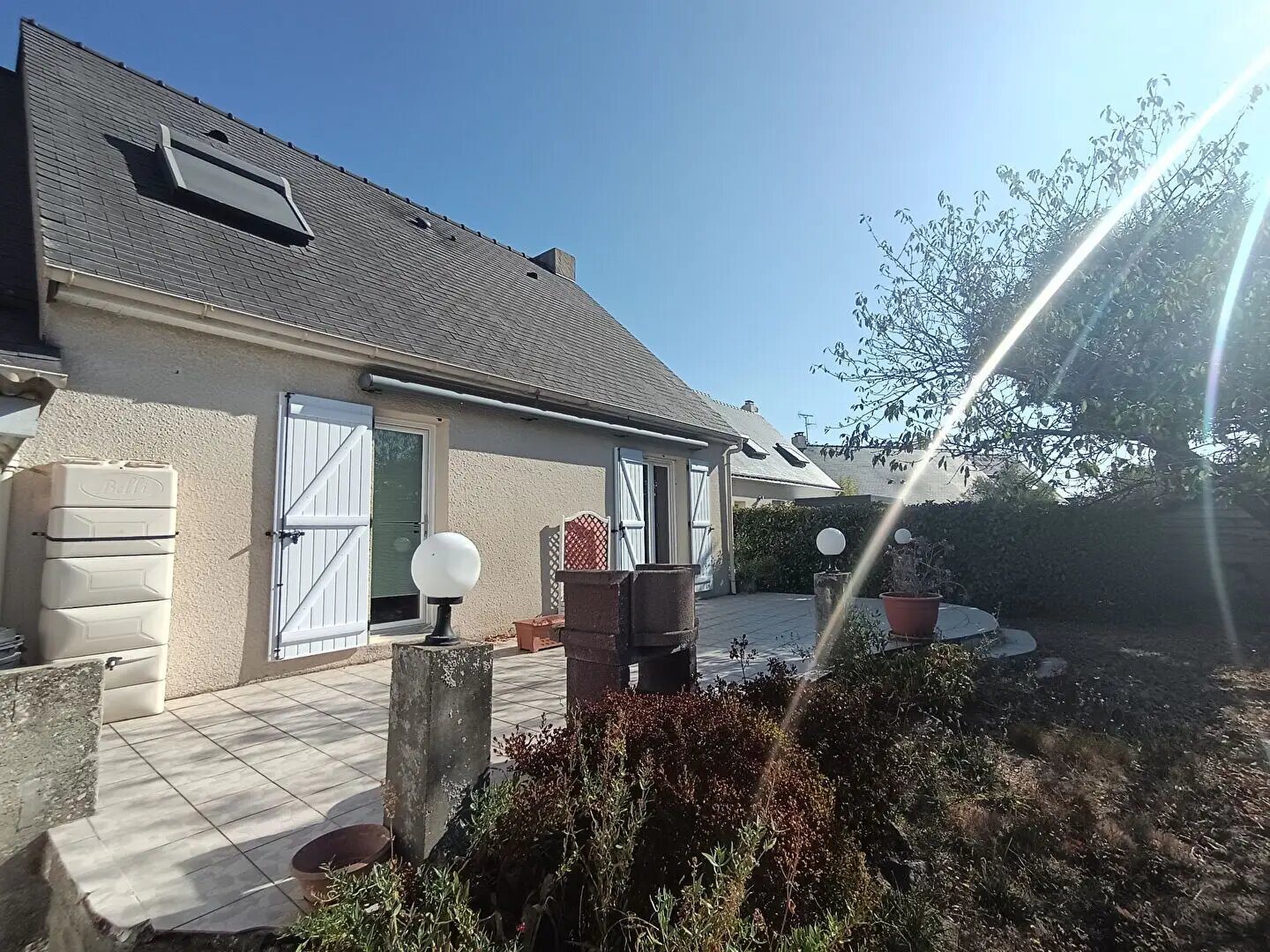 Maison à vendre, 98m², Couëron