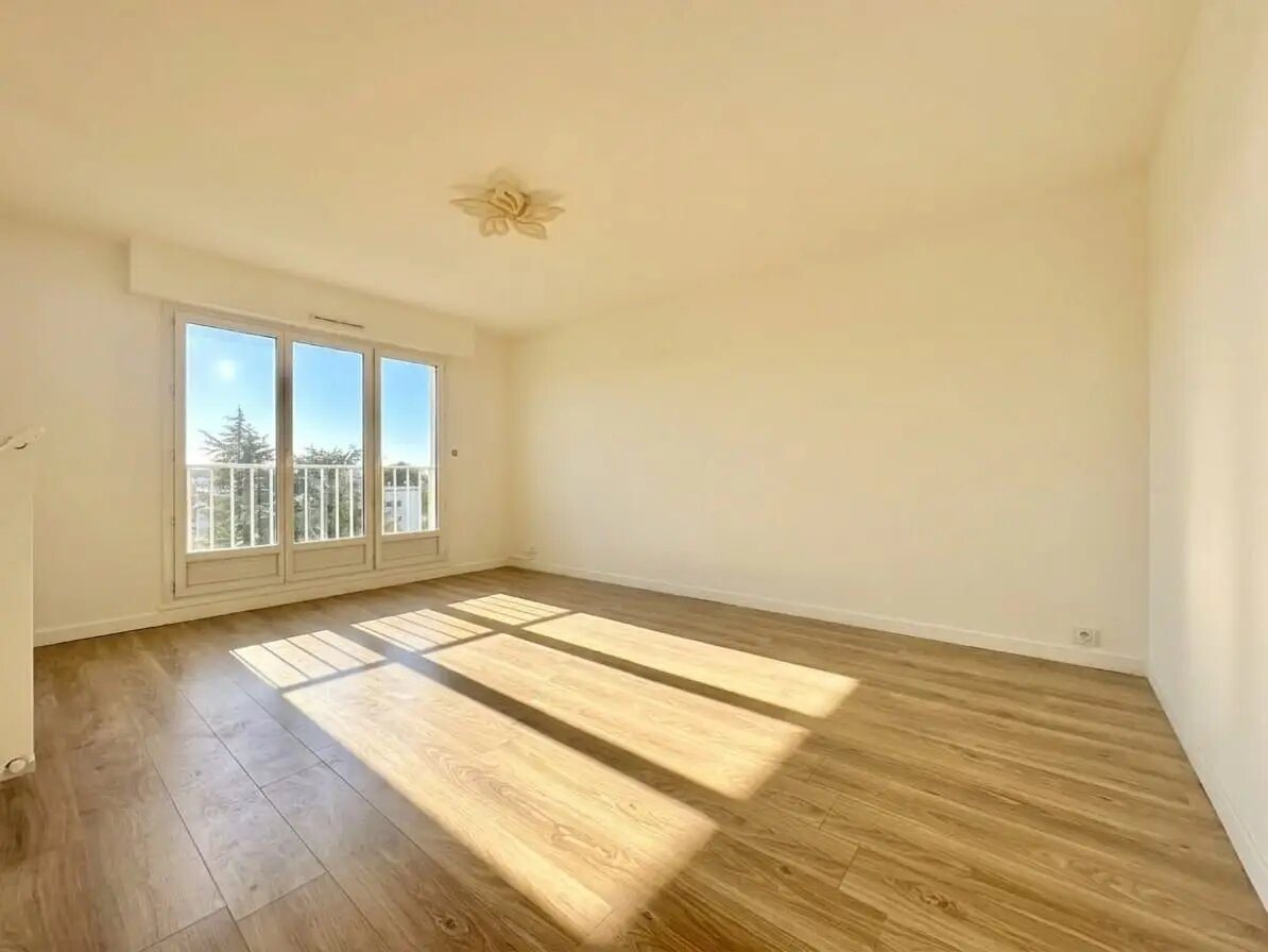 Appartement à louer, 27m², Nantes