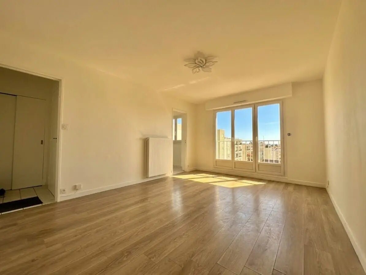 Appartement à louer, 27m², Nantes