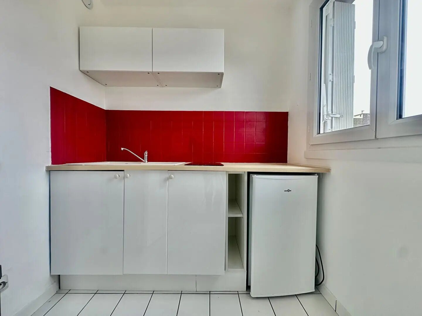 Appartement à louer, 27m², Nantes