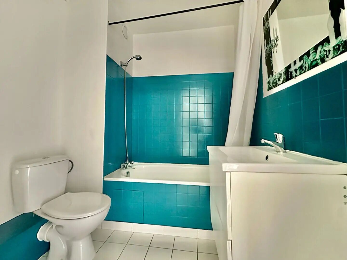 Appartement à louer, 27m², Nantes