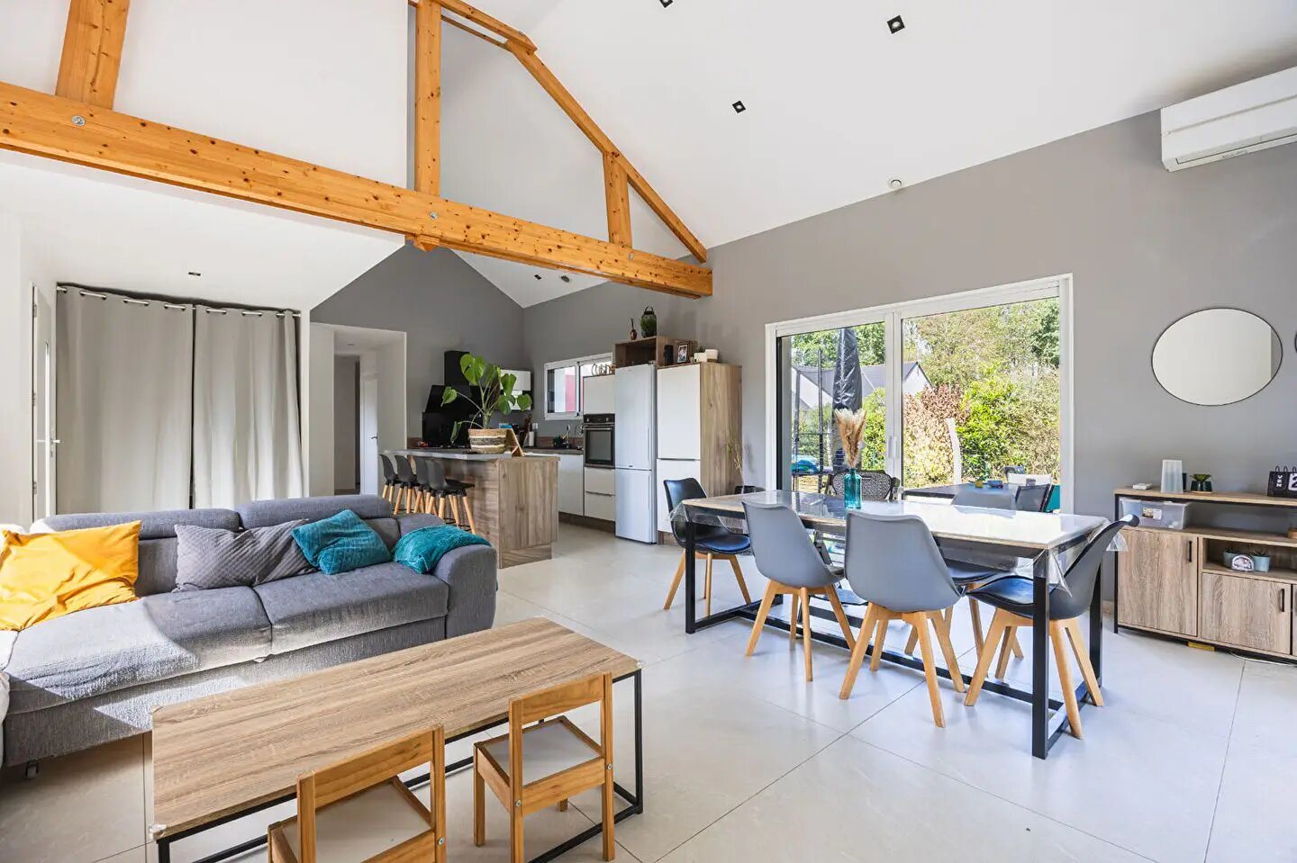 Maison à vendre, 96m², Bouvron
