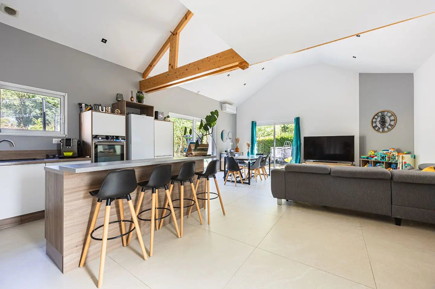 Maison à vendre, 96m², Bouvron