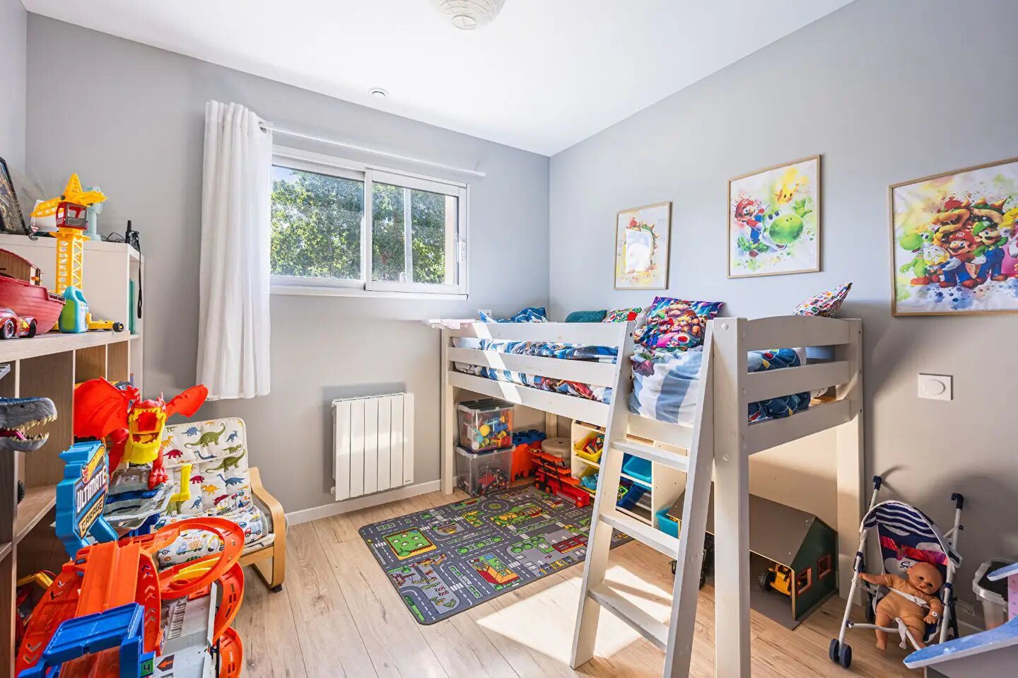 Maison à vendre, 96m², Bouvron