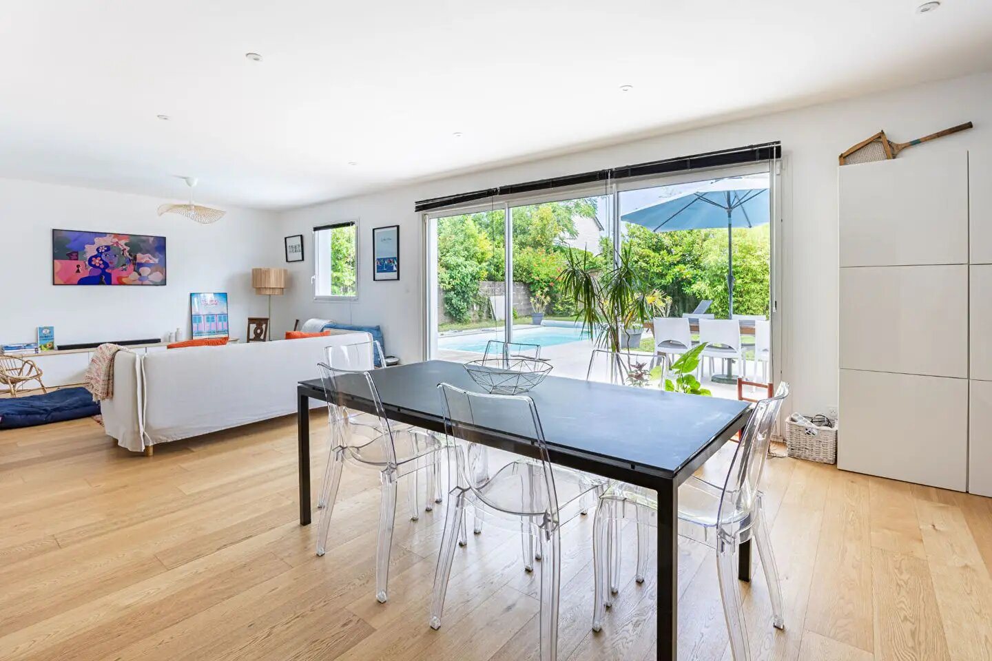 Maison à vendre, 192m², Saint-Herblain