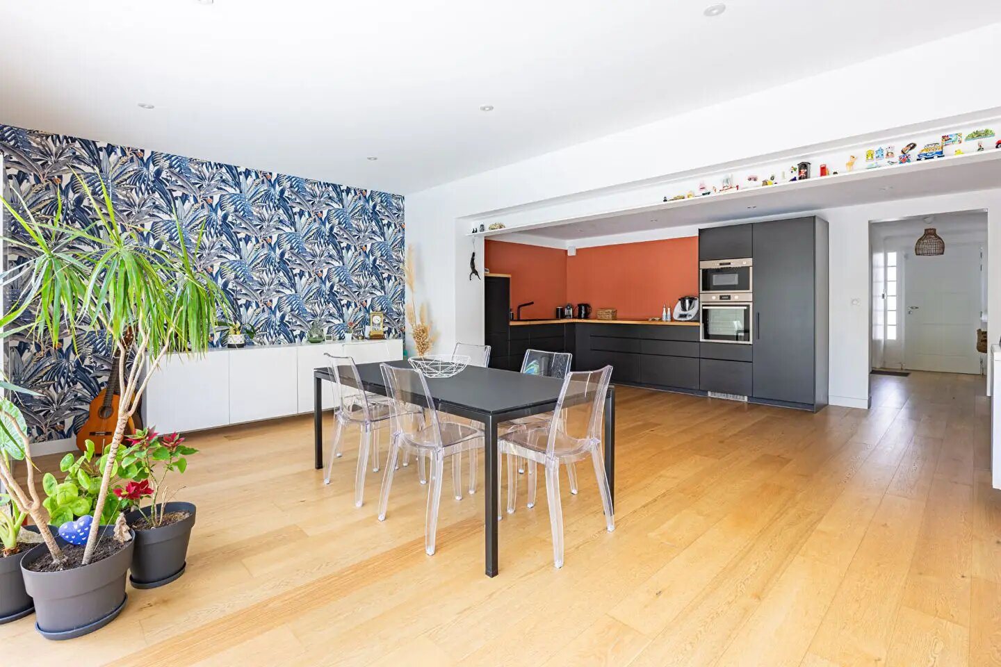Maison à vendre, 192m², Saint-Herblain