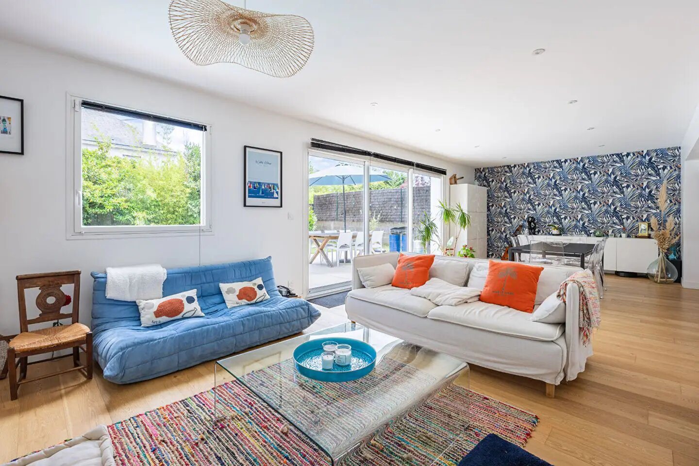 Maison à vendre, 192m², Saint-Herblain