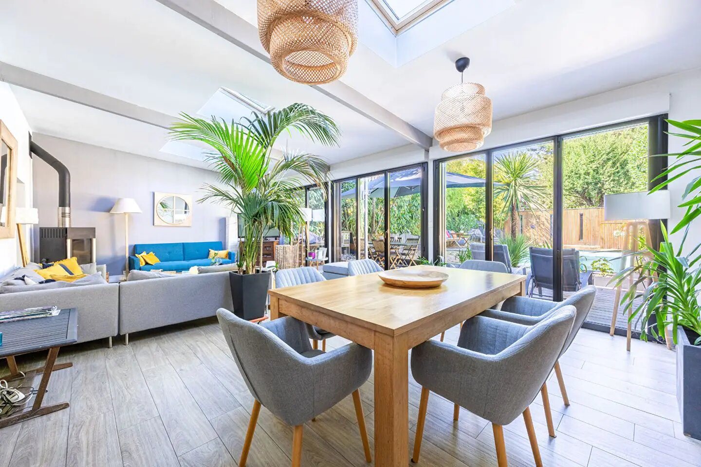 Maison à vendre, 193m², Nantes