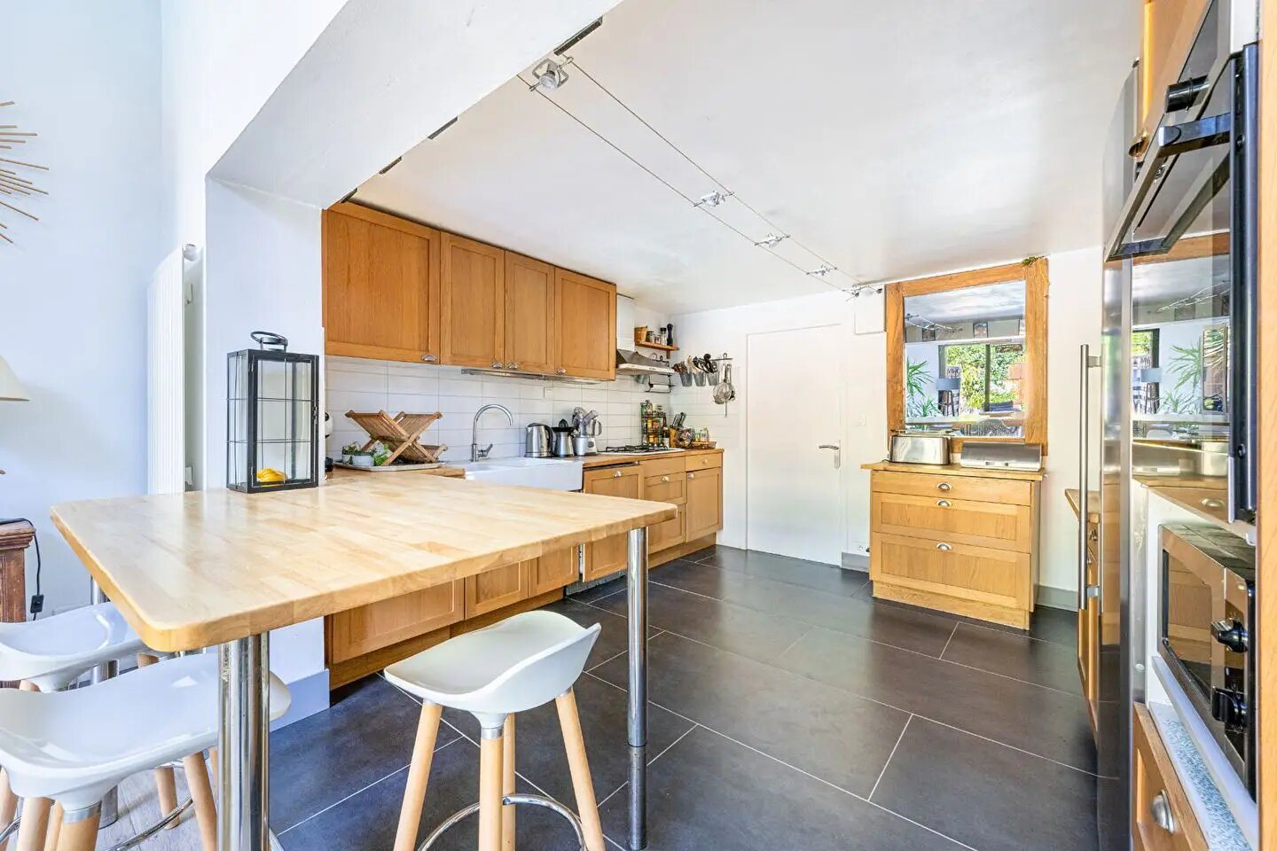 Maison à vendre, 193m², Nantes