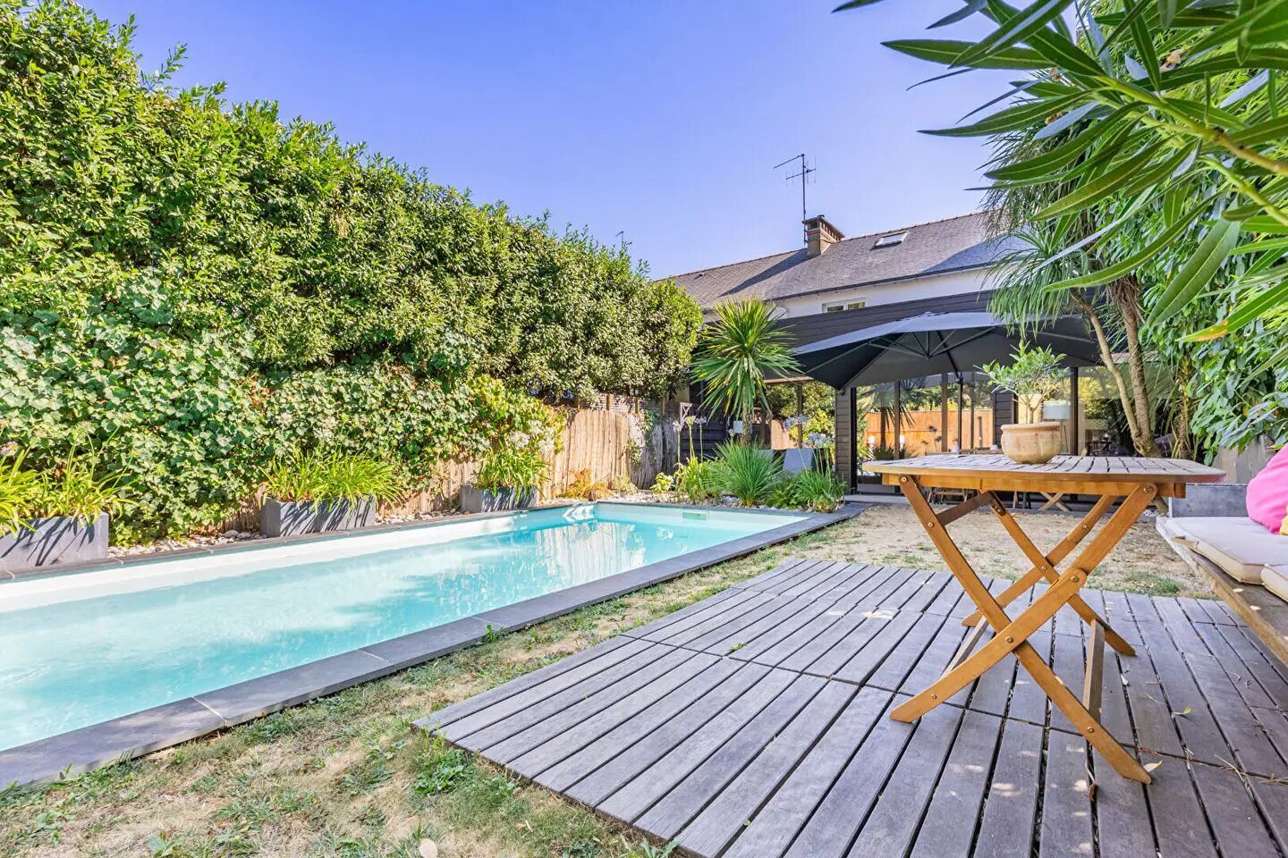 Maison à vendre, 193m², Nantes