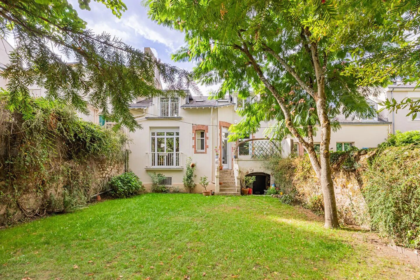 Maison à vendre, 224m², Nantes