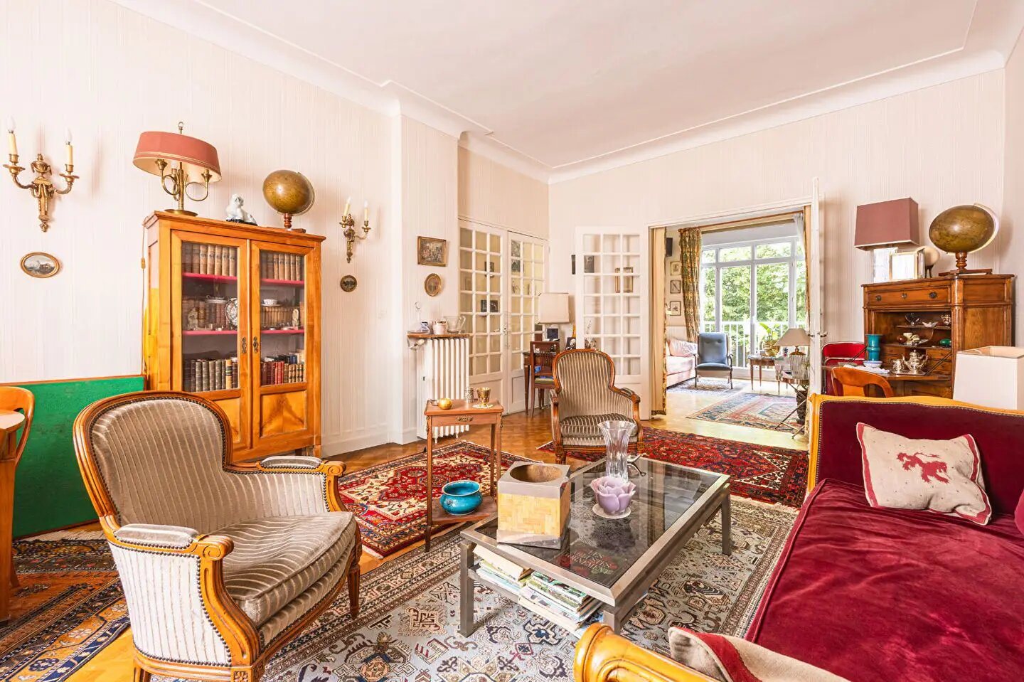 Maison à vendre, 224m², Nantes