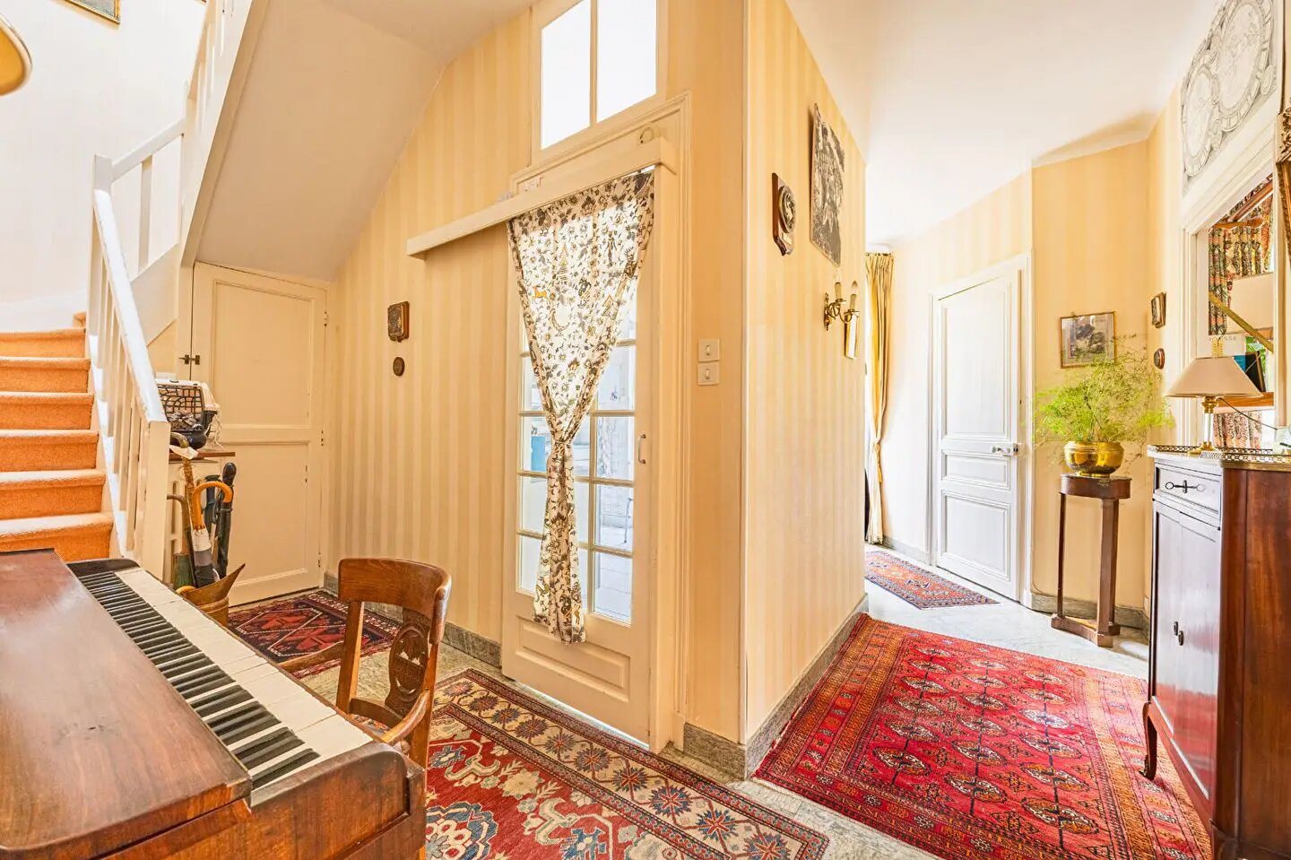Maison à vendre, 224m², Nantes