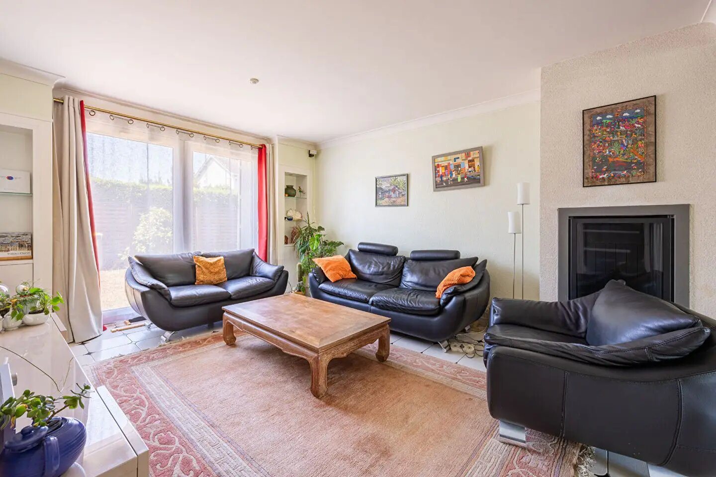 Maison à vendre, 202m², Saint-Herblain