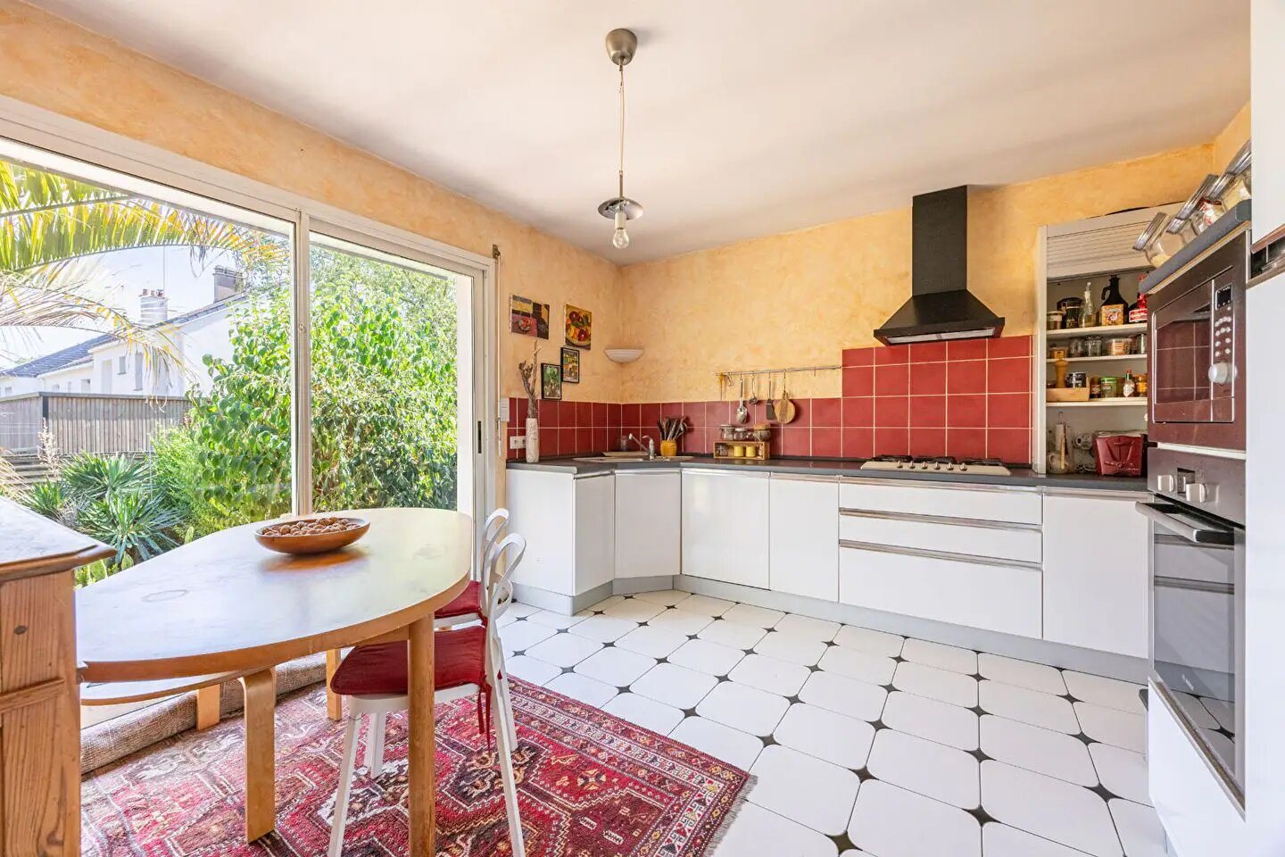 Maison à vendre, 202m², Saint-Herblain