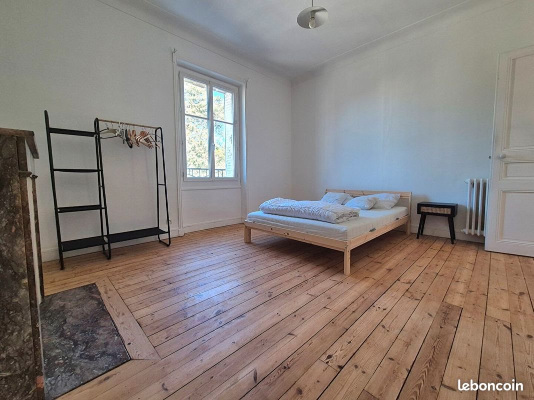 Appartement à louer, 82m², Nantes