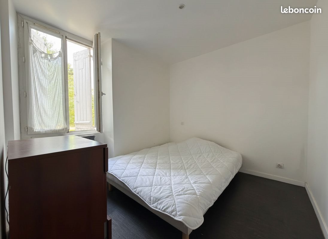 Appartement à vendre, 27m², Saint-Sébastien-sur-Loire