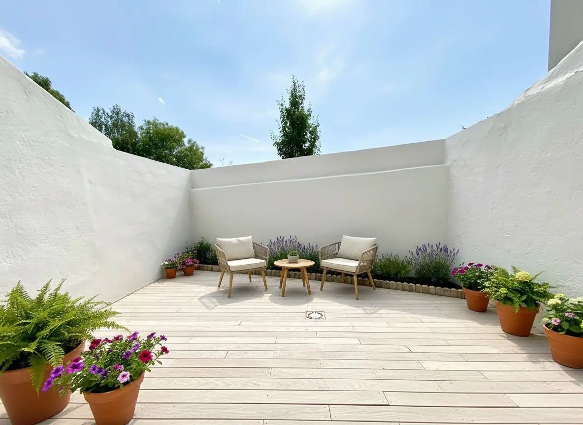 Maison à vendre, 85m², Nantes