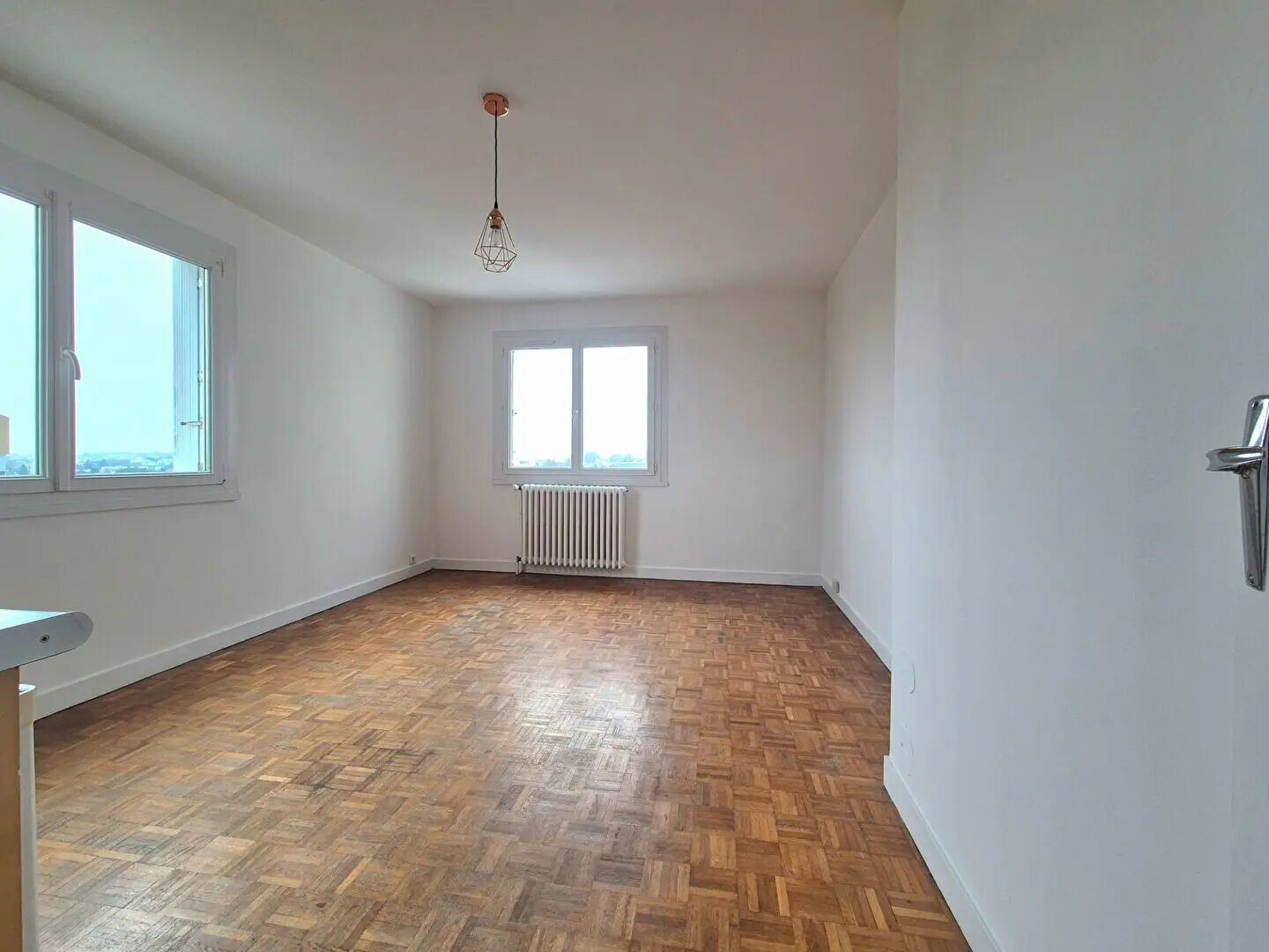 Appartement à louer, 34m², Nantes