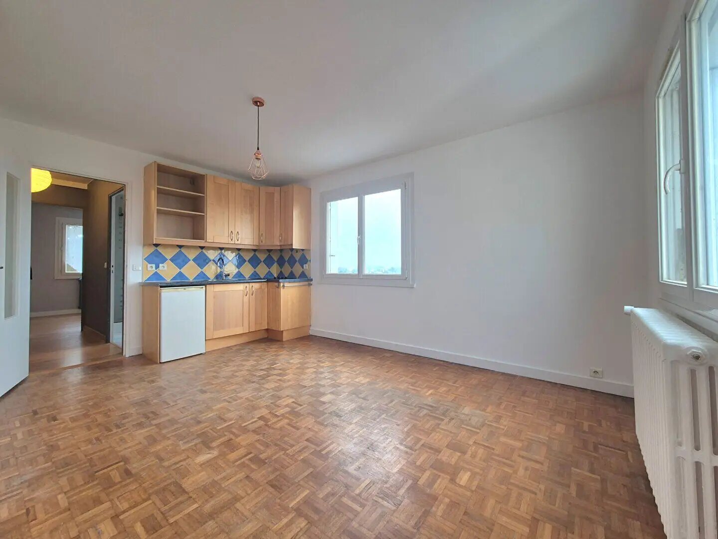 Appartement à louer, 34m², Nantes