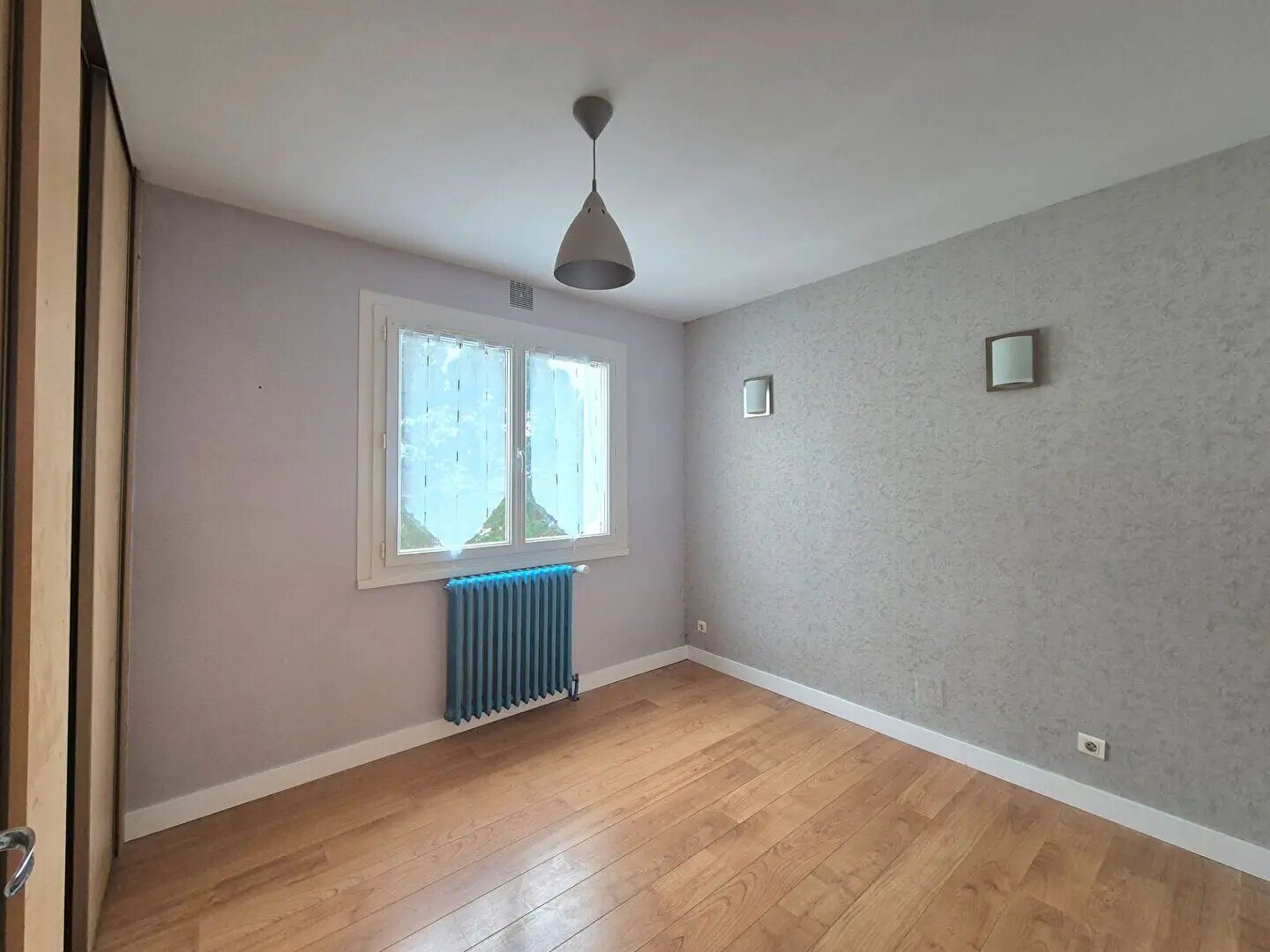 Appartement à louer, 34m², Nantes