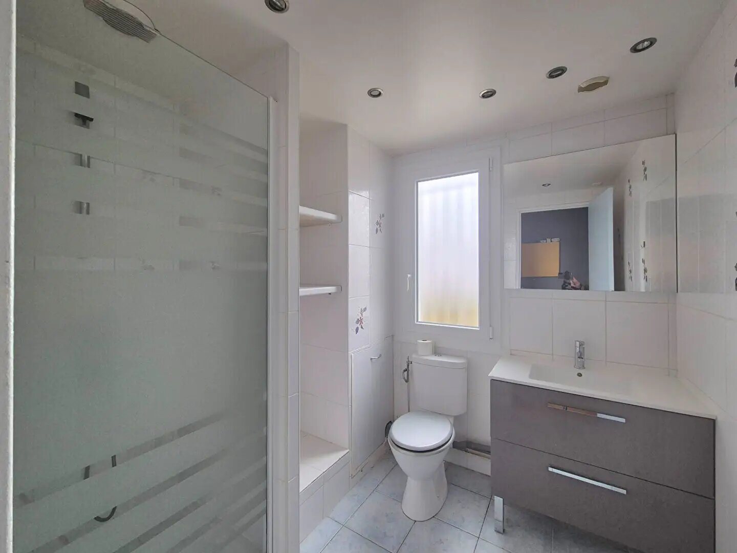 Appartement à louer, 34m², Nantes