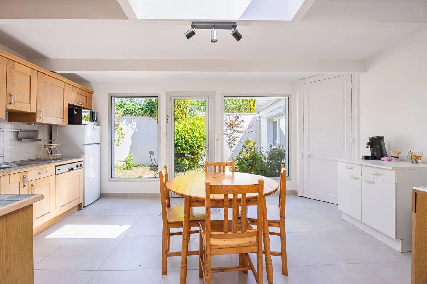 Maison à vendre, 130m², Saint-Herblain