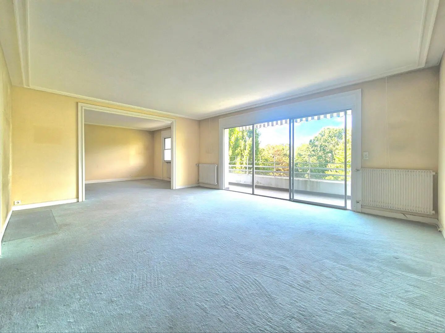 Appartement à vendre, 108m², Nantes