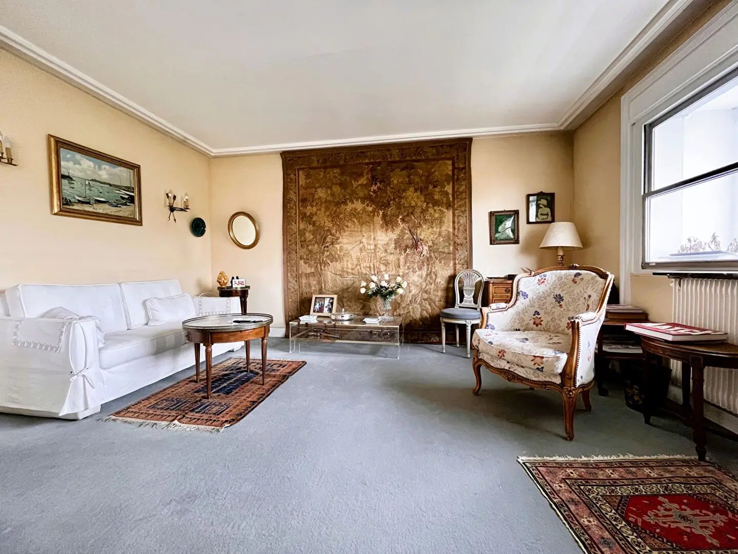 Appartement à vendre, 108m², Nantes