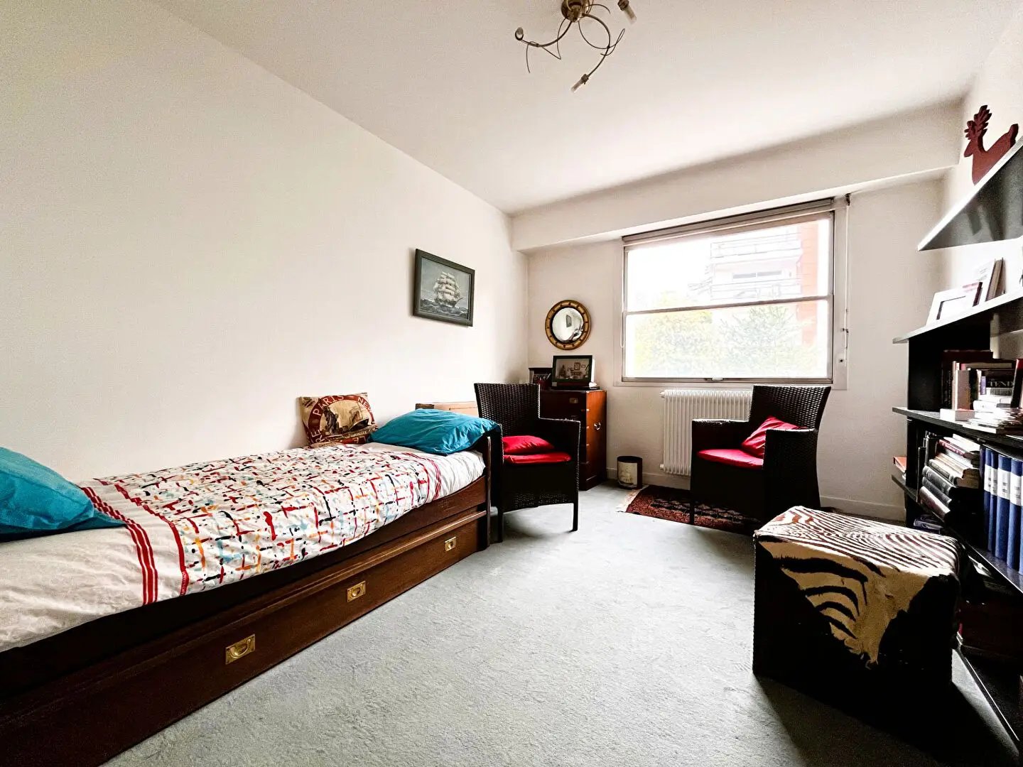 Appartement à vendre, 108m², Nantes