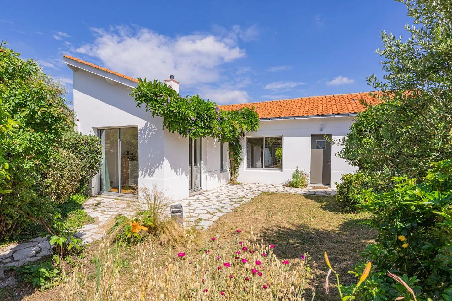 Maison à vendre, 130m², Saint-Herblain