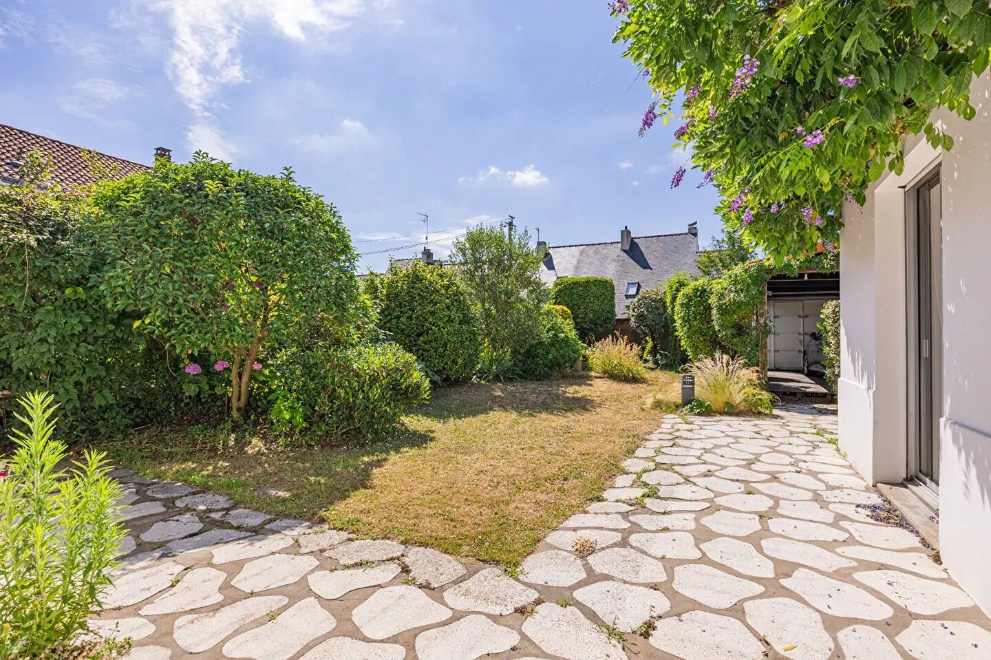 Maison à vendre, 130m², Saint-Herblain