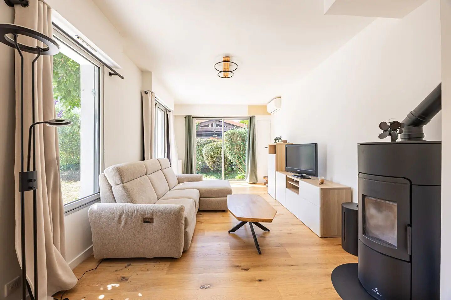 Maison à vendre, 130m², Saint-Herblain