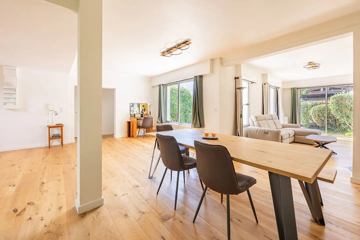 Maison à vendre, 130m², Saint-Herblain