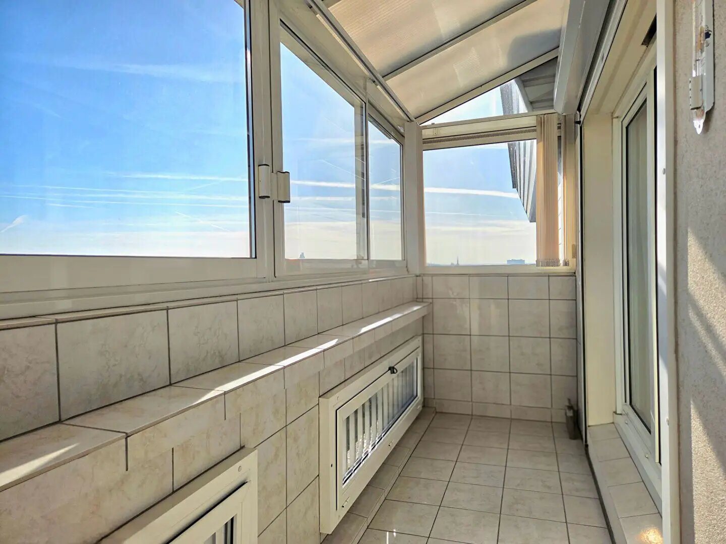 Appartement à vendre, 81m², Nantes