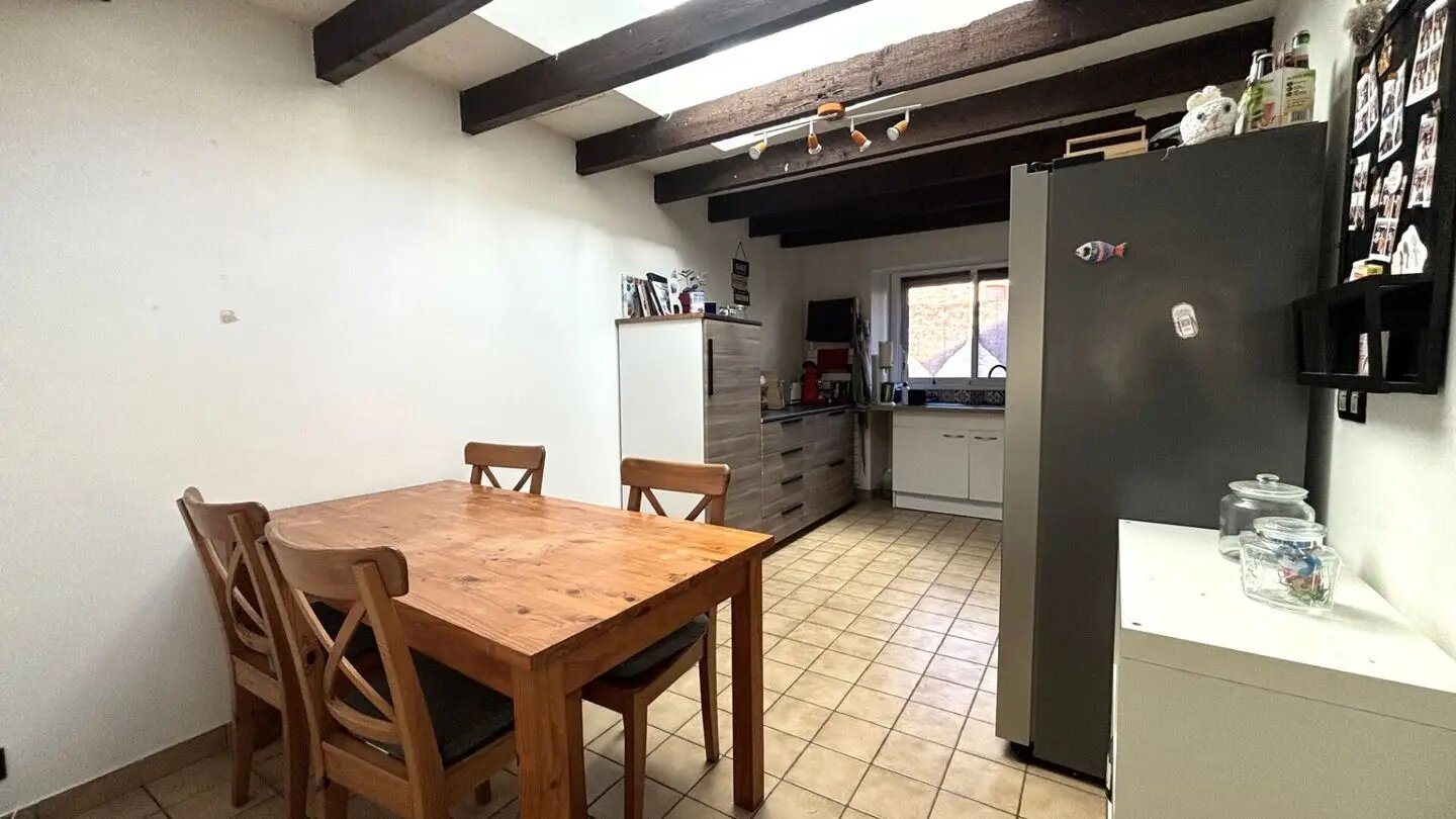 Maison à vendre, 93m², Bouvron