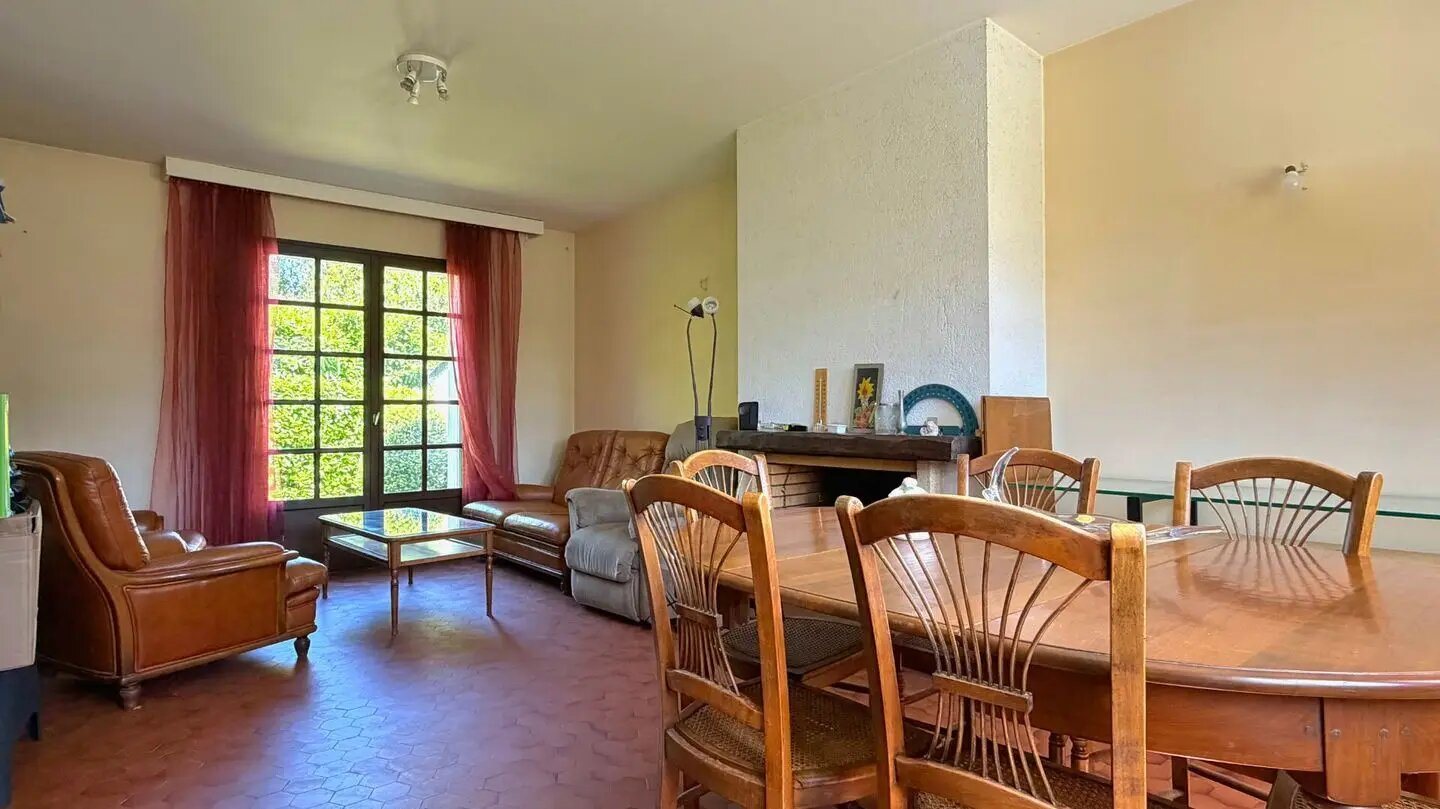 Maison à vendre, 96m², Orvault