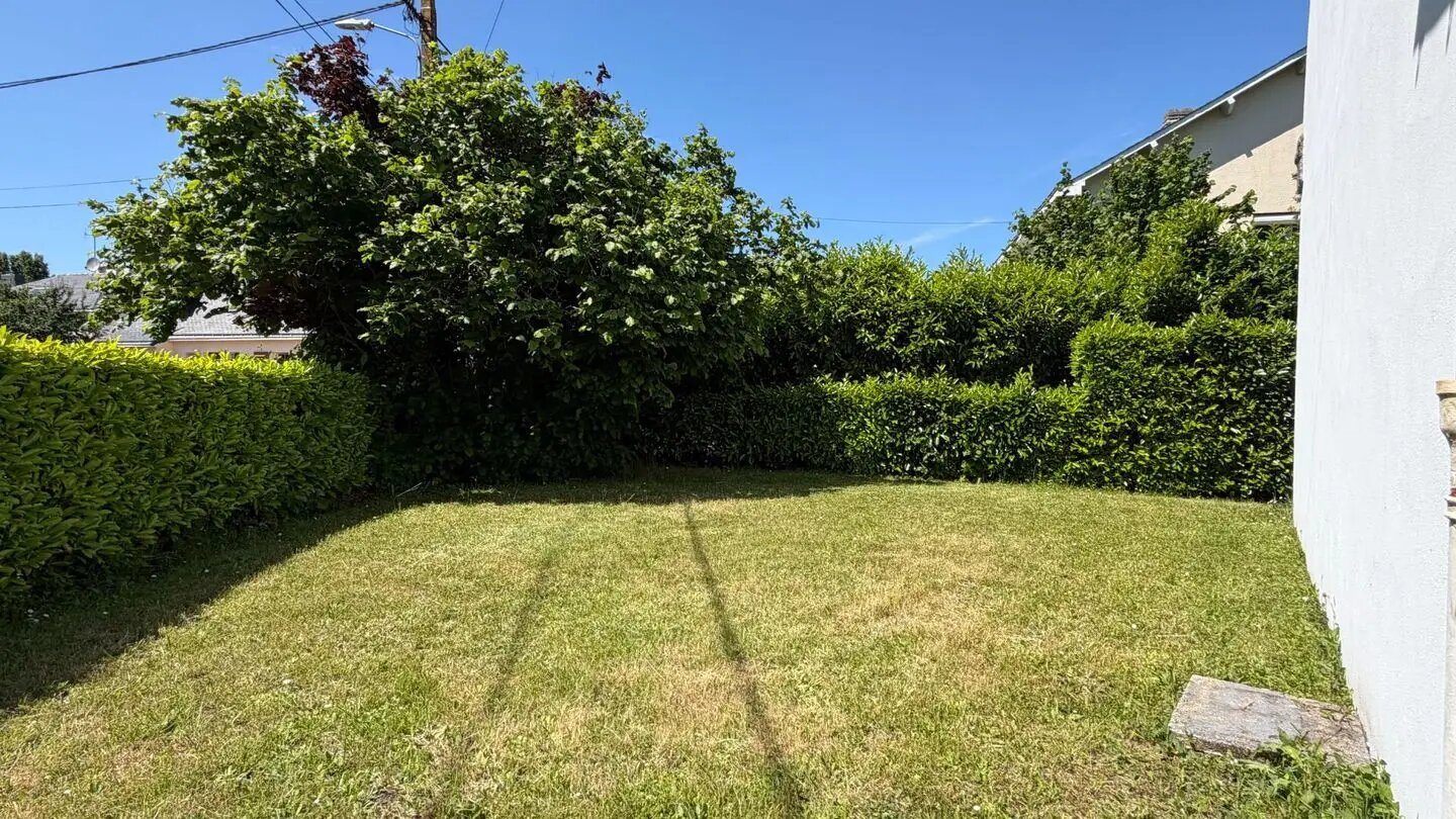 Maison à vendre, 96m², Orvault