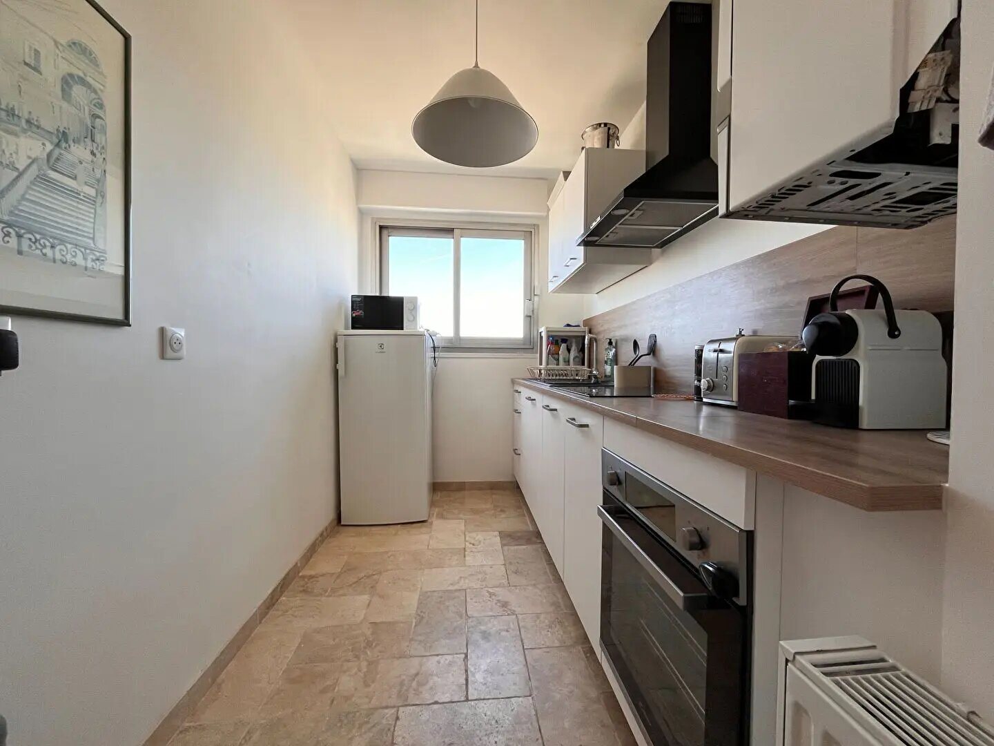 Appartement à louer, 45m², Nantes