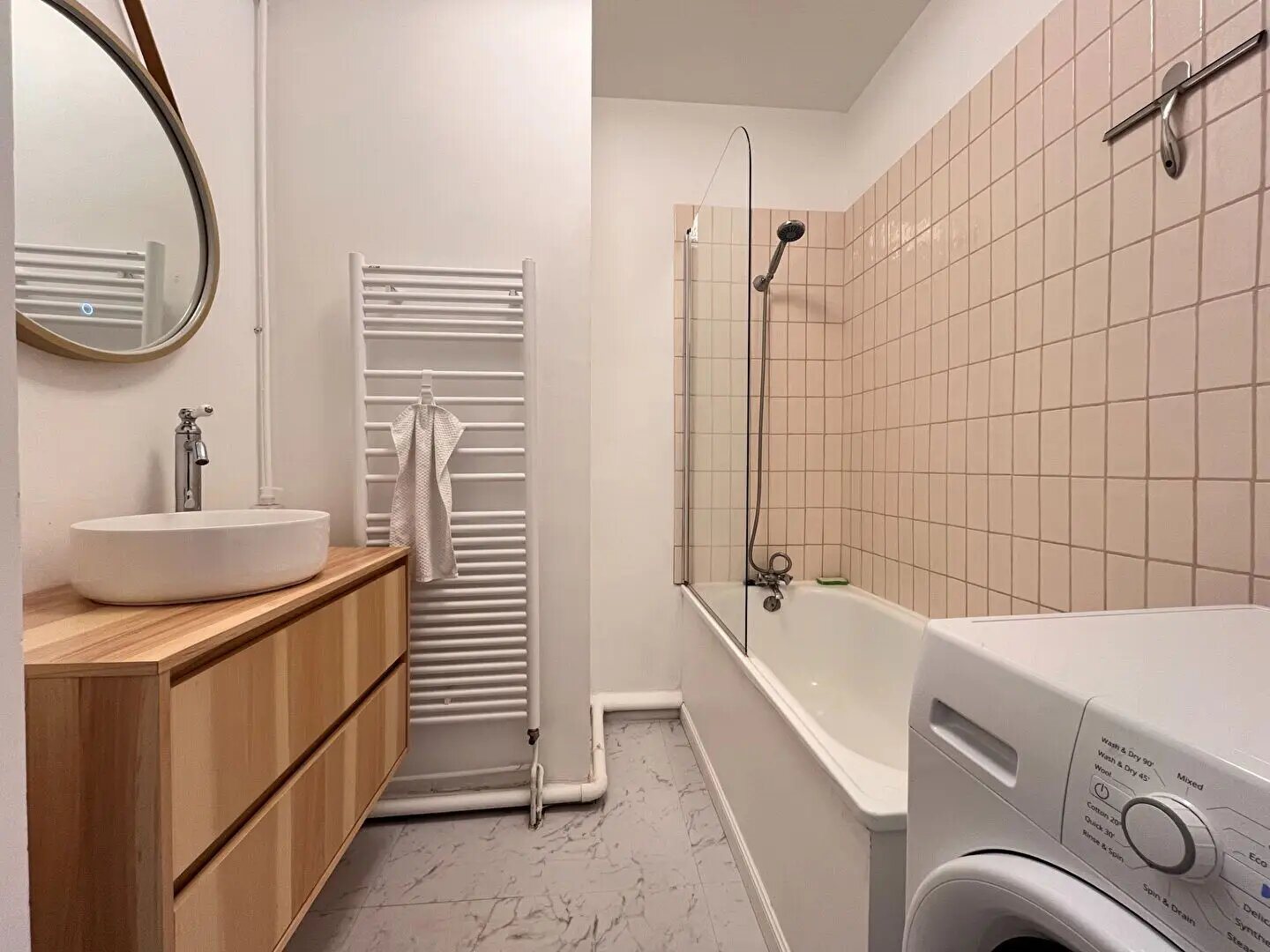 Appartement à louer, 45m², Nantes