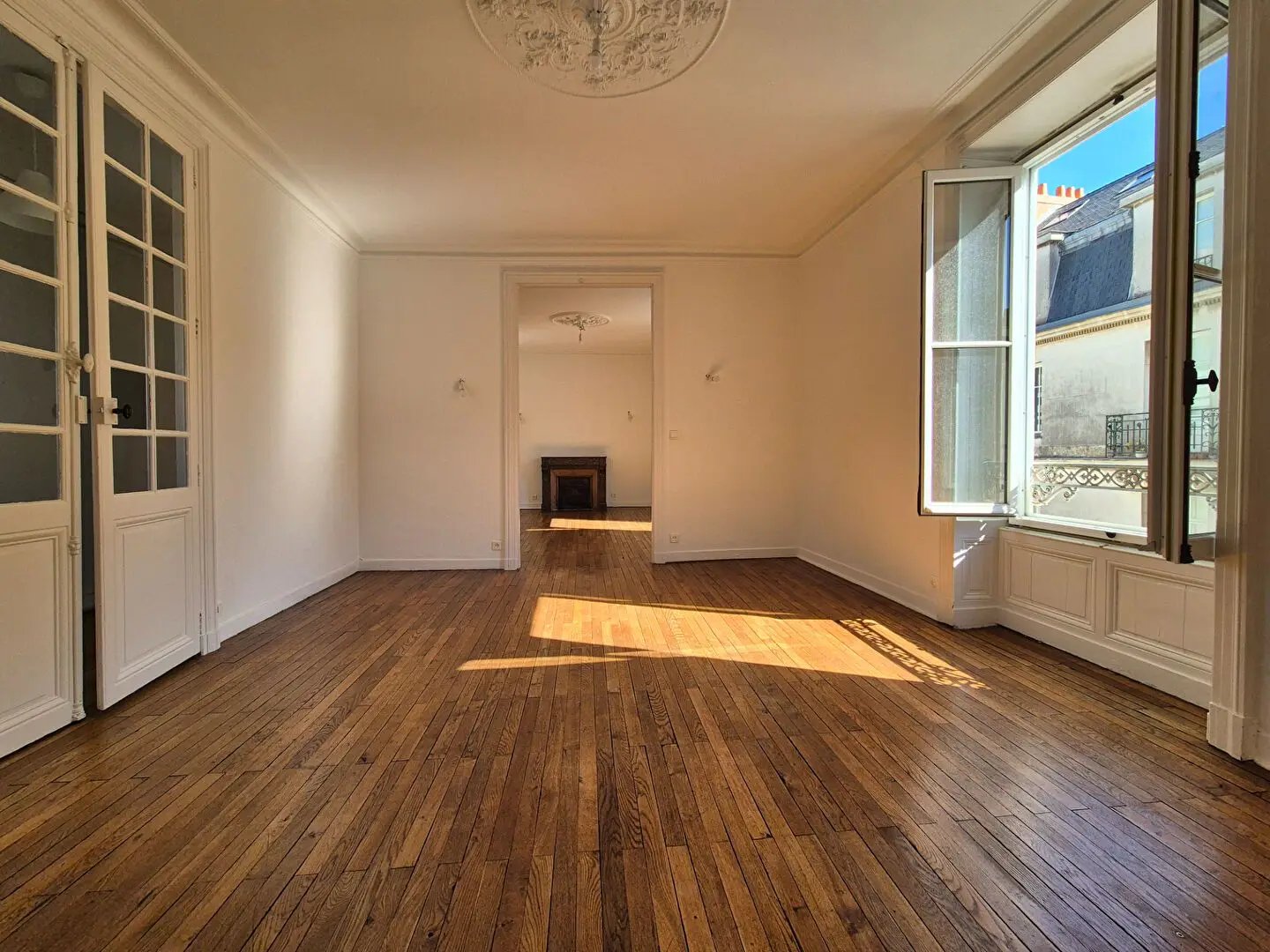 Appartement à vendre, 143m², Nantes