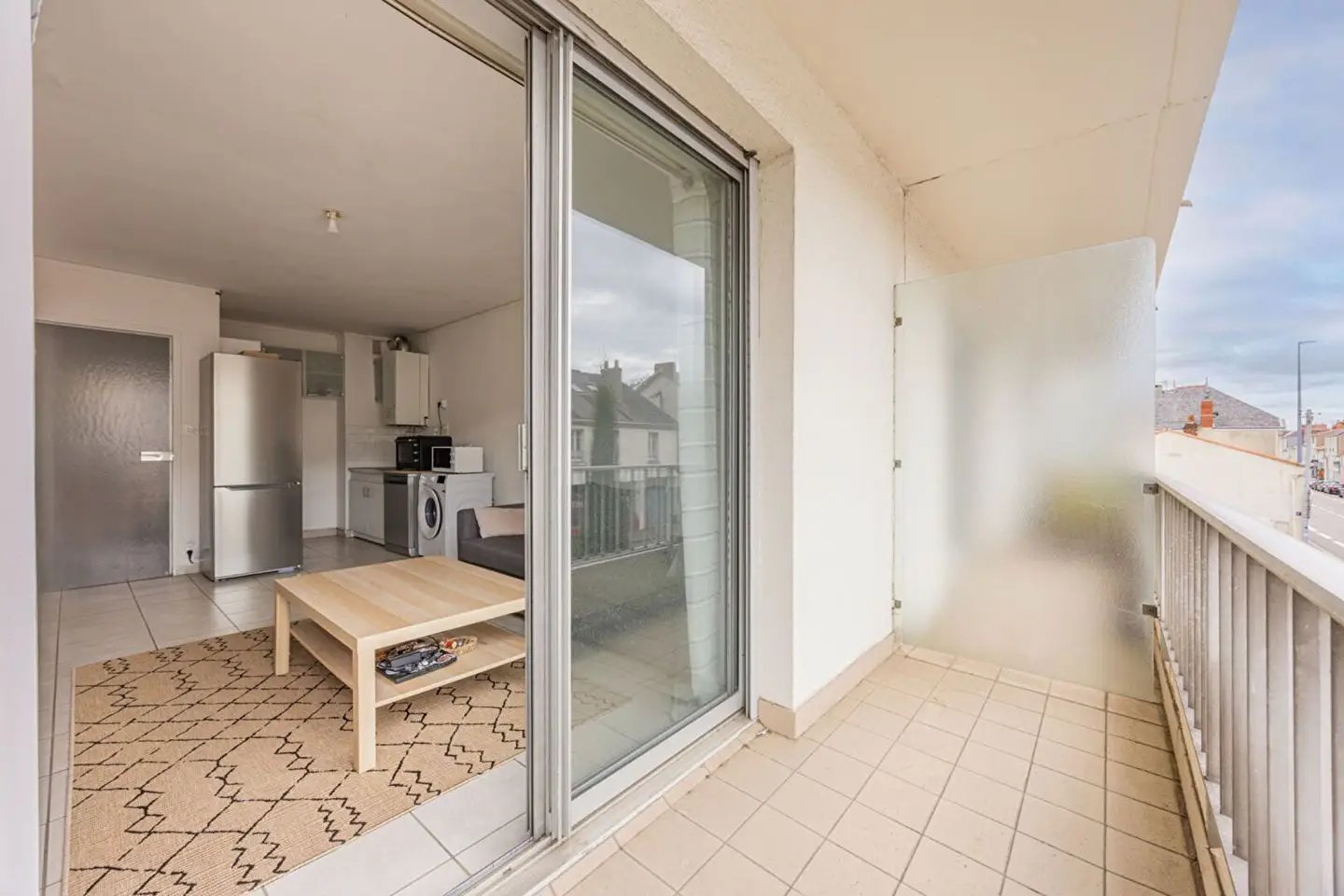 Appartement à vendre, 39m², Nantes